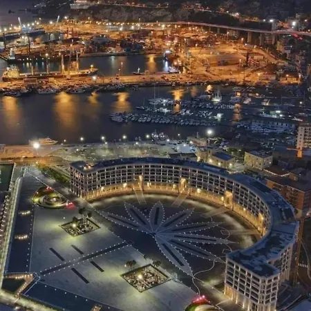 La Del Corso Apartment *