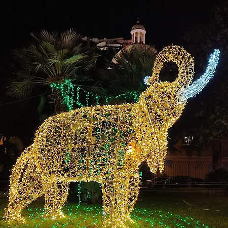 Apartment La Del Corso Salerno