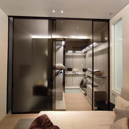 Apartment La Del Corso *