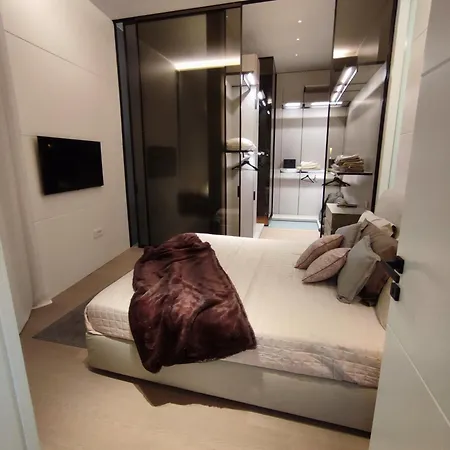 Apartment La Del Corso