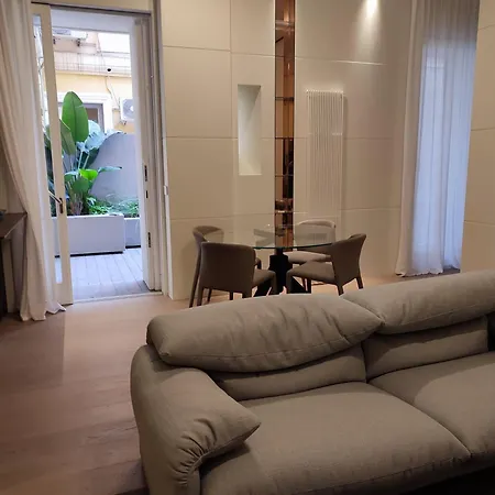 La Del Corso Apartment Salerno