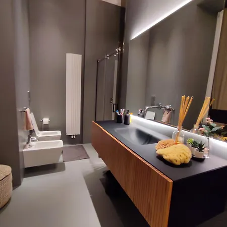 La Del Corso Apartment