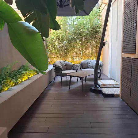 Apartment La Del Corso Salerno