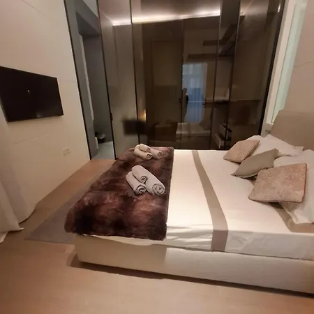 La Del Corso * Salerno