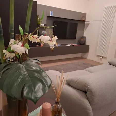 Apartment La Del Corso *