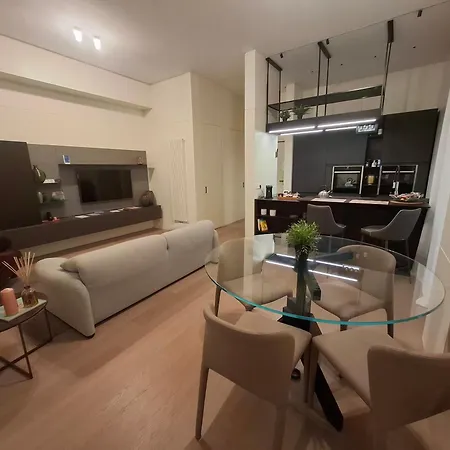 La Del Corso Apartment Salerno