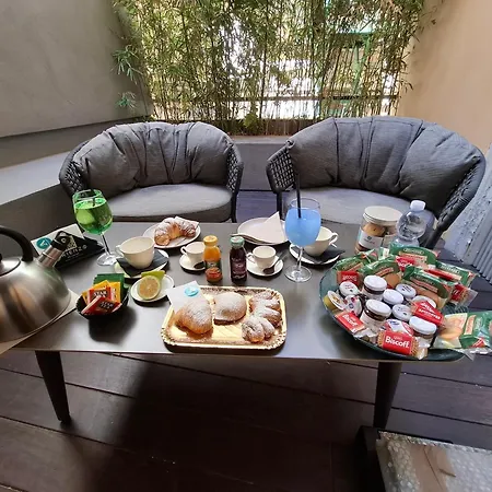 Apartment La Del Corso