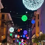 La Del Corso Apartamento Salerno