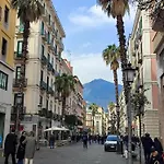 Apartamento La Del Corso Salerno