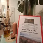 Apartamento La Del Corso Salerno
