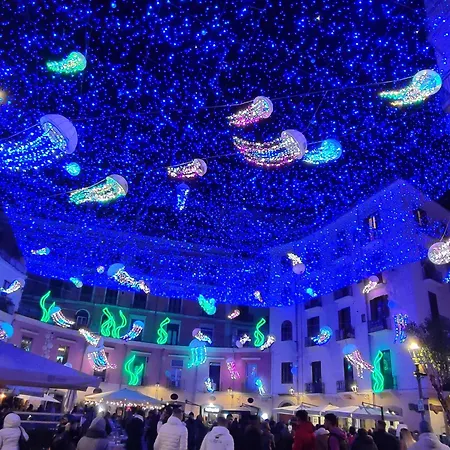 Daire La Del Corso *