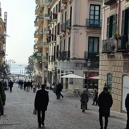 Διαμέρισμα La Del Corso