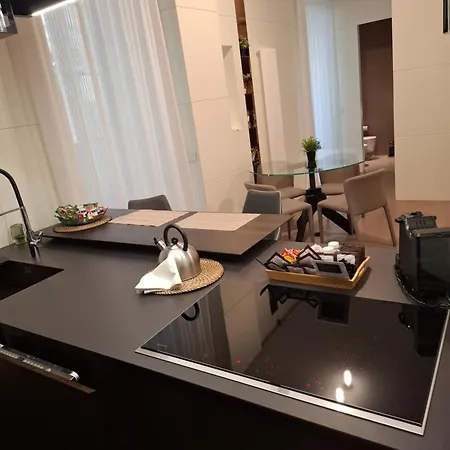 Apartmán La Del Corso