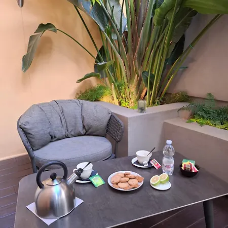 La Del Corso Apartmán