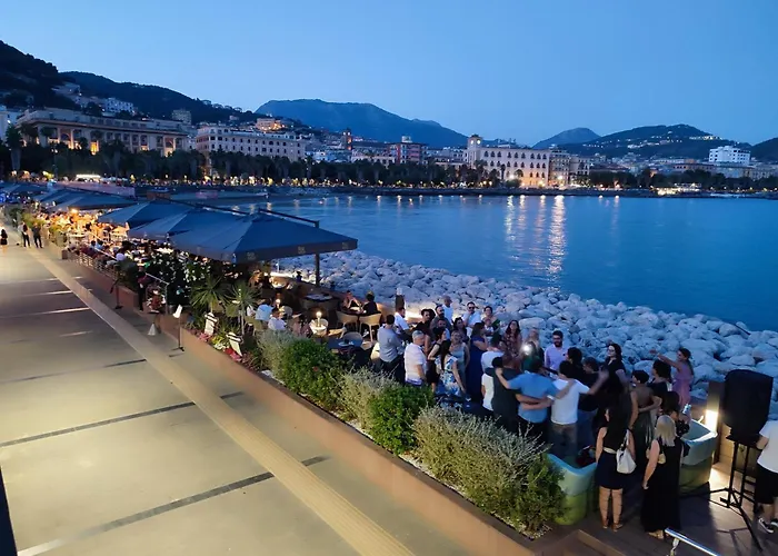 La Del Corso Daire *