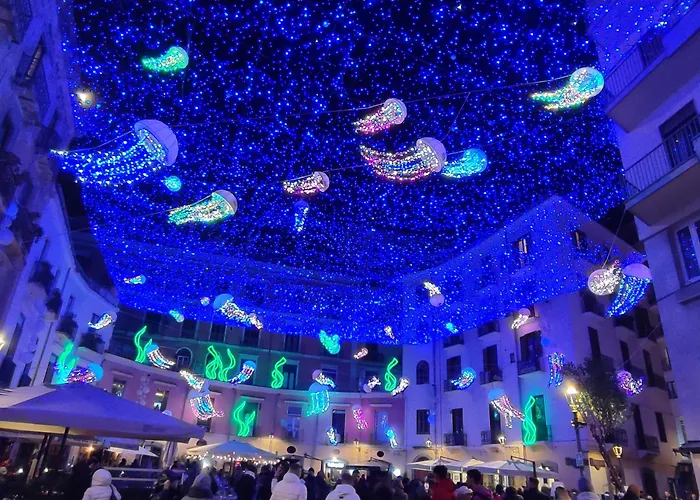 Daire La Del Corso *