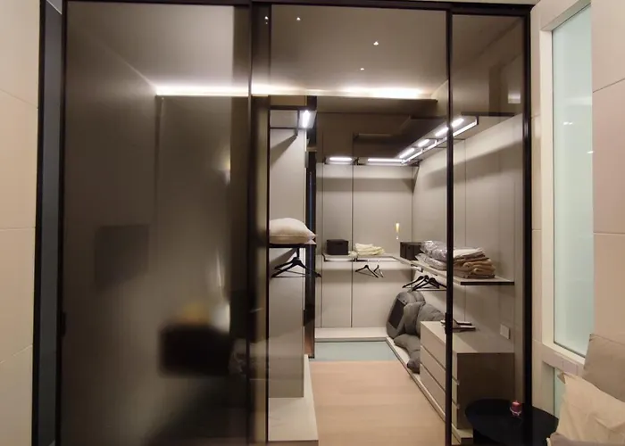 Daire La Del Corso *