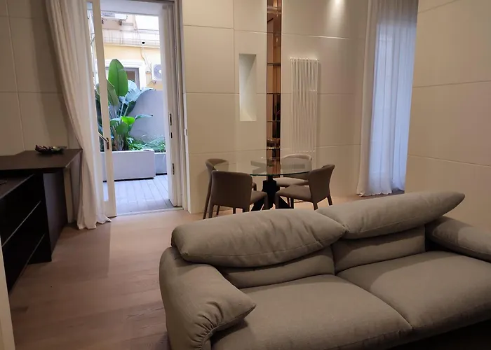 La Del Corso Daire Salerno