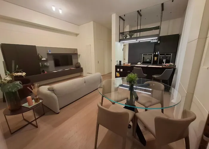 La Del Corso Daire Salerno