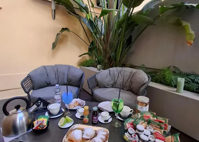 La Del Corso * Salerno